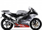 Aprilia RSV 1000 R